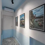 Teatro Toledo 272 נאפולי