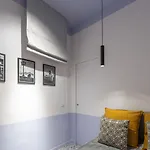 לינה וארוחת בוקר Teatro Toledo 272 4*