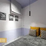 Teatro Toledo 272 4* Неаполь