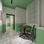 Teatro Toledo 272 Неаполь