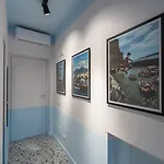 Отель типа 