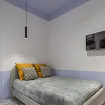 Teatro Toledo 272 Неаполь