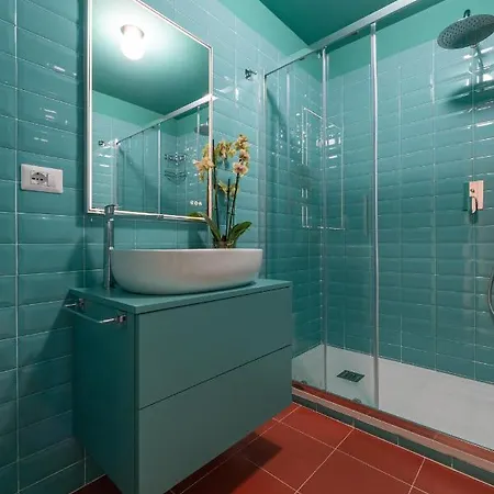 Teatro Toledo 272 4* Naples