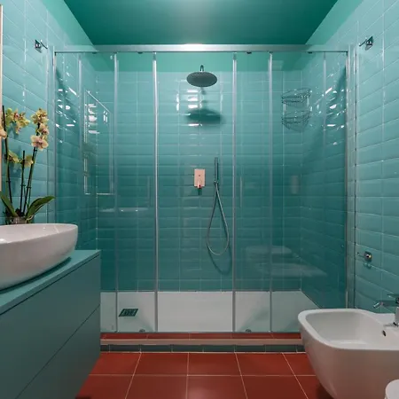 Teatro Toledo 272 Bed & Breakfast