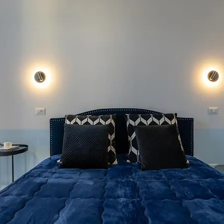 Teatro Toledo 272 Bed & Breakfast Napels