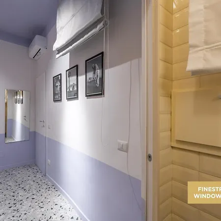 Teatro Toledo 272 Bed & Breakfast