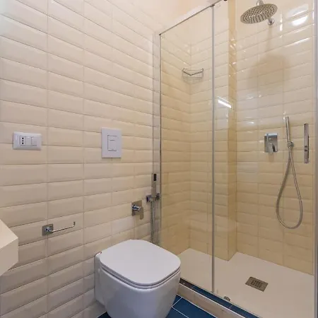 Bed & Breakfast Teatro Toledo 272