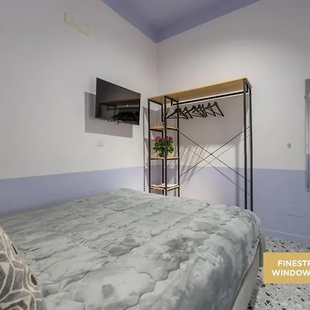 Bed & Breakfast Teatro Toledo 272 Napels