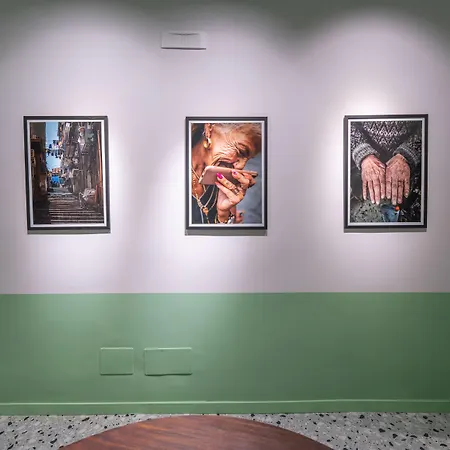 Teatro Toledo 272 4* Naples