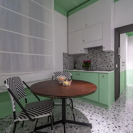 Bed & Breakfast Teatro Toledo 272 Naples