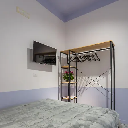 Bed & Breakfast Teatro Toledo 272 Naples