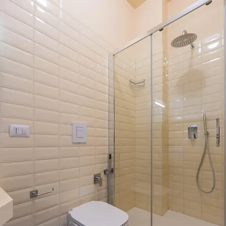 Bed & Breakfast Teatro Toledo 272