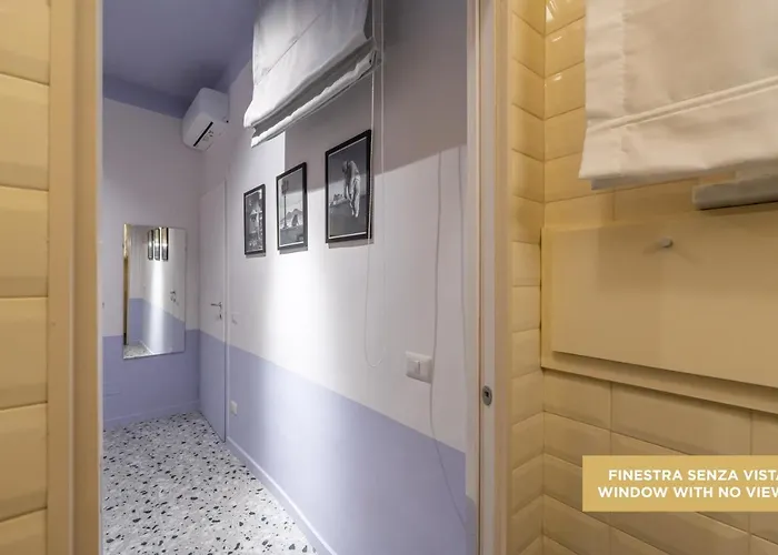 Teatro Toledo 272 B&B